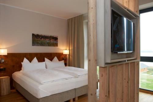 See- Und Waldresort Gr�bern