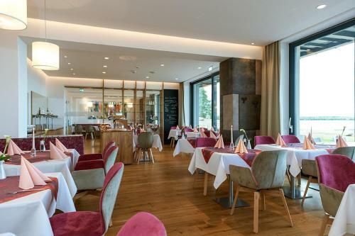 See- Und Waldresort Gr�bern