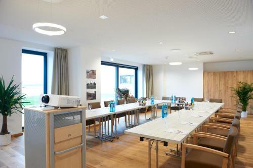See- Und Waldresort Gr�bern
