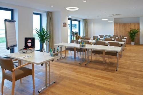 See- Und Waldresort Gr�bern