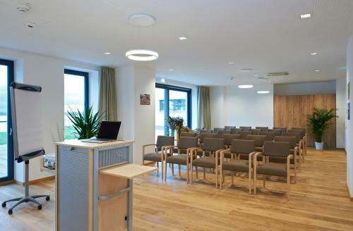 See- Und Waldresort Gr�bern