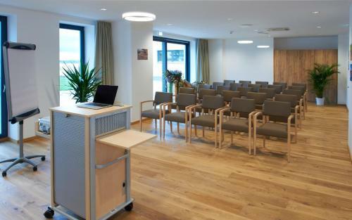 See- Und Waldresort Gr�bern