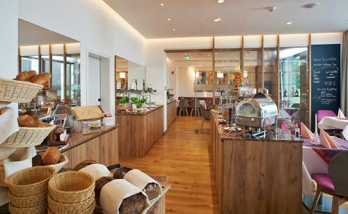See- Und Waldresort Gr�bern