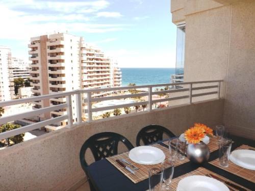 Apartamento Apolo XVII 22
