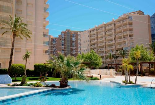 Apartamento Apolo XVII 22