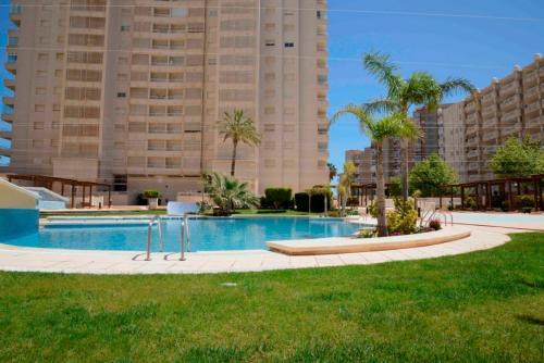 Apartamento Apolo XVII 22