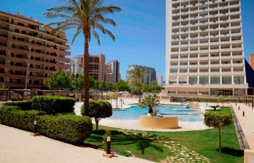 Apartamento Apolo XVII 22