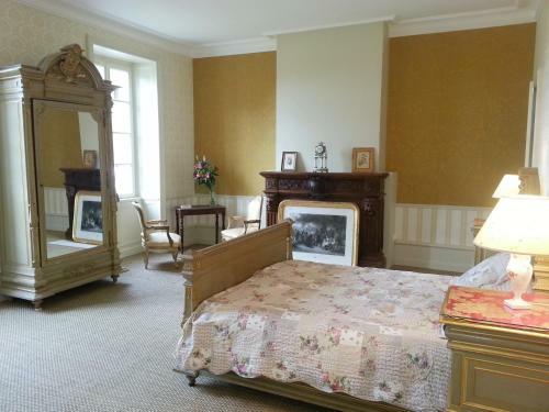 Bed & Breakfast Ch�teau Des Noces