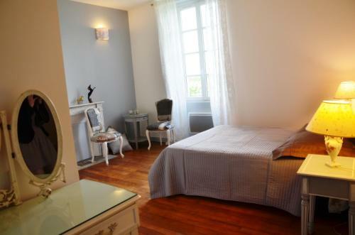 Bed & Breakfast Ch�teau Des Noces