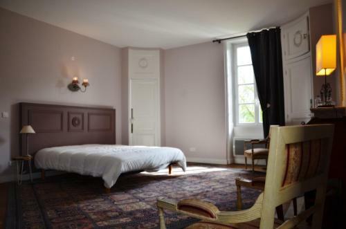 Bed & Breakfast Ch�teau Des Noces