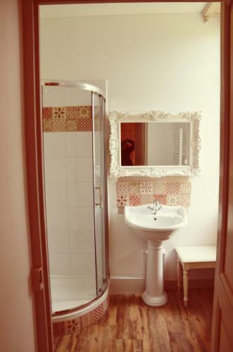 Bed & Breakfast Ch�teau Des Noces