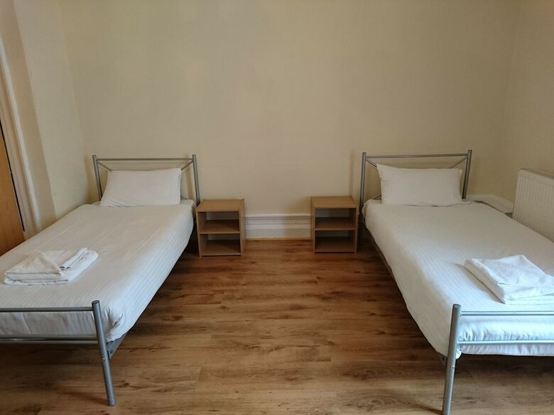 Bed & Breakfast Dee Hotel