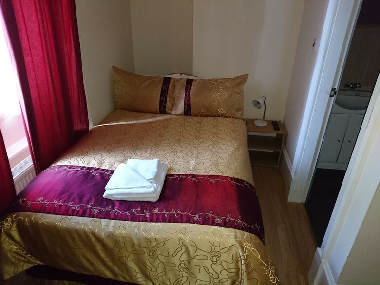 Bed & Breakfast Dee Hotel