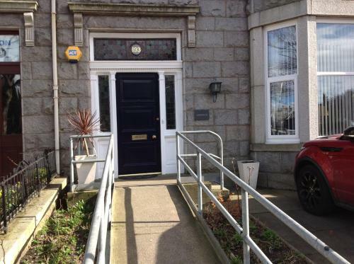 Hostal Hannahs