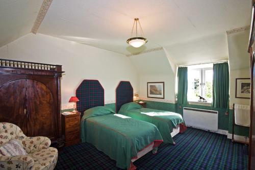 Mill Cottage