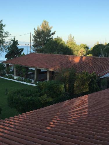 Stefania Beach Hotel