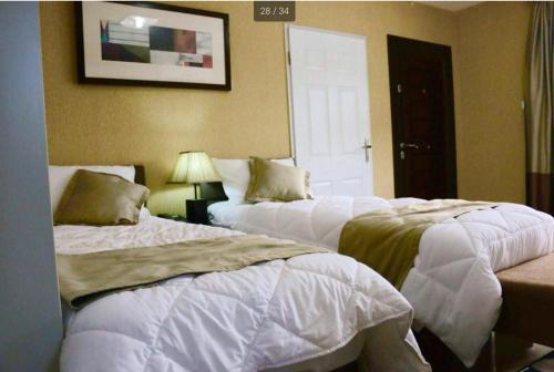 Hotel Paradise Investment Resort