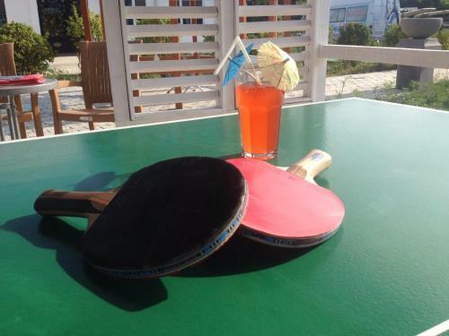 Hotel Paradise Investment Resort