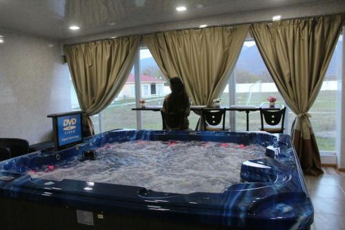Hotel Paradise Investment Resort