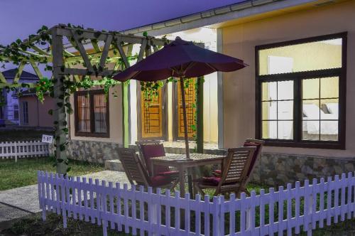 Hotel Paradise Investment Resort