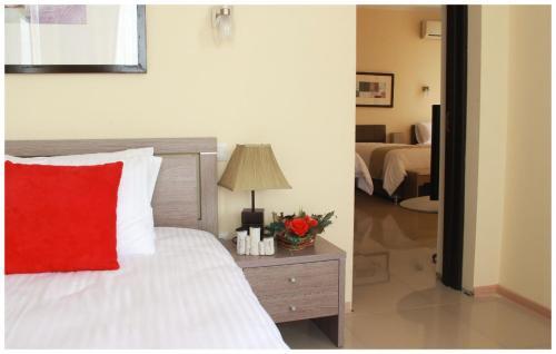 Hotel Paradise Investment Resort