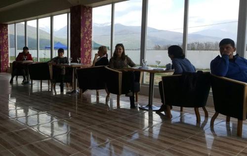 Hotel Paradise Investment Resort