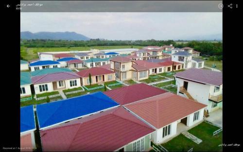 Hotel Paradise Investment Resort