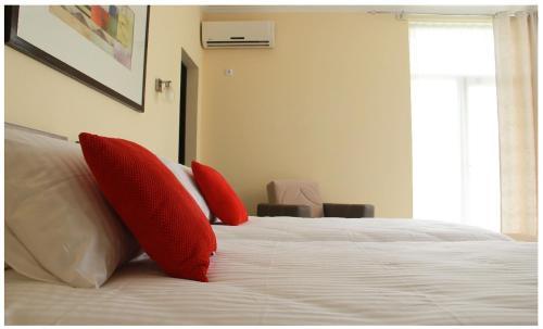 Hotel Paradise Investment Resort