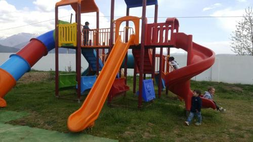 Hotel Paradise Investment Resort