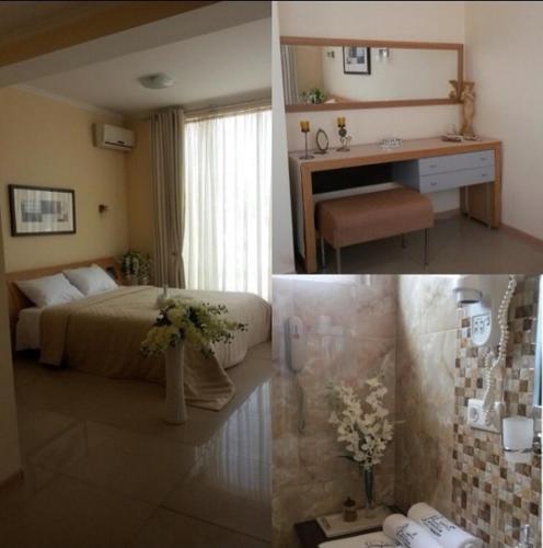 Hotel Paradise Investment Resort
