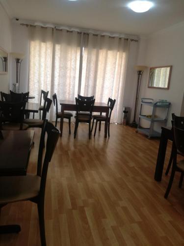 Hotel Paradise Investment Resort
