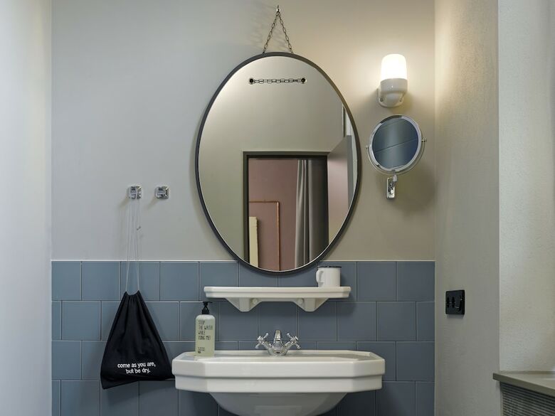 25hours Hotel Altes Hafenamt