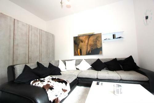 Apartamento 1827 Privatapartment Bothmer Fair