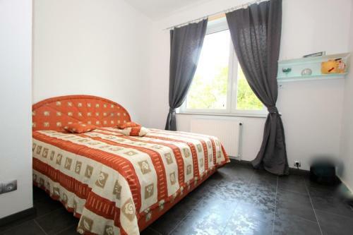 Apartamento 1827 Privatapartment Bothmer Fair