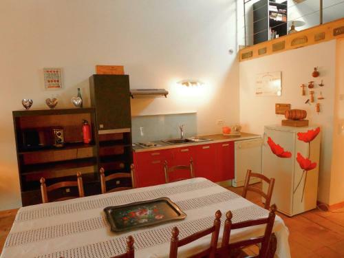 Maison De Vacances - Belarga
