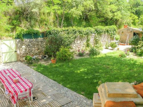 Maison De Vacances - Belarga