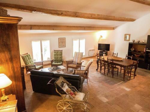Maison De Vacances - Belarga