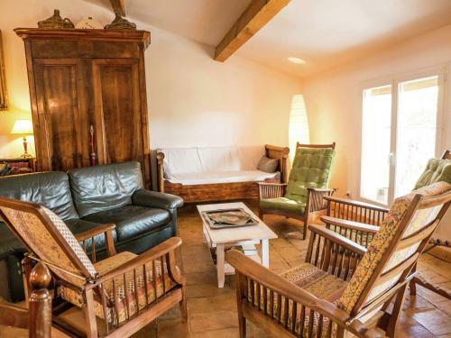 Maison De Vacances - Belarga