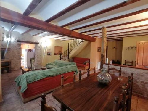 Casas Rurales T�o Segundo
