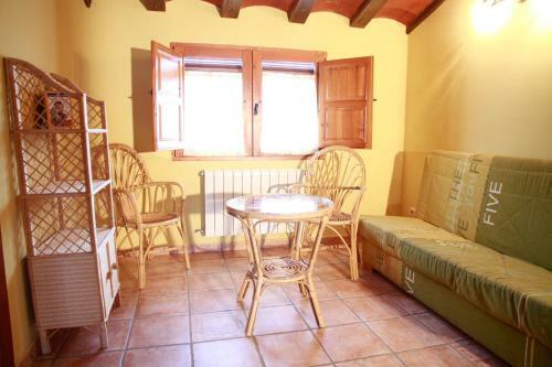 Casas Rurales T�o Segundo