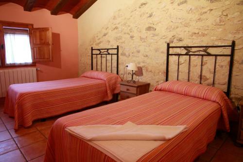 Casas Rurales T�o Segundo