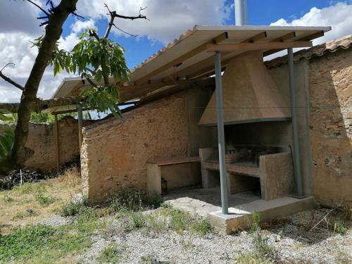 Casas Rurales T�o Segundo