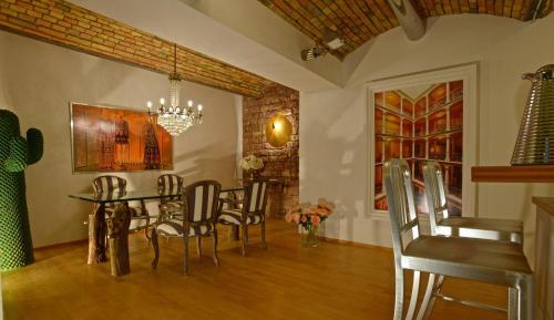 Apartamento Philosophenh�he Appartements