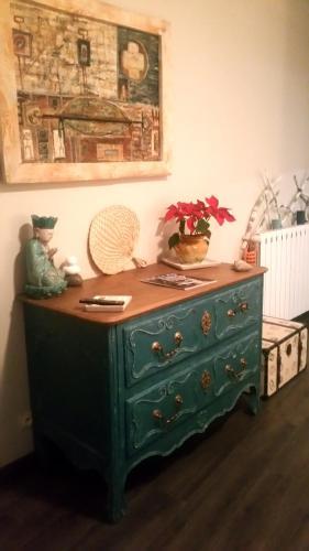 Hostal Le Clos Des Aramons