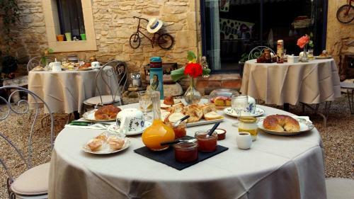 Hostal Le Clos Des Aramons