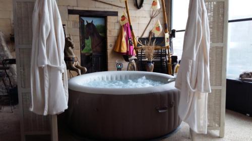 Hostal Le Clos Des Aramons