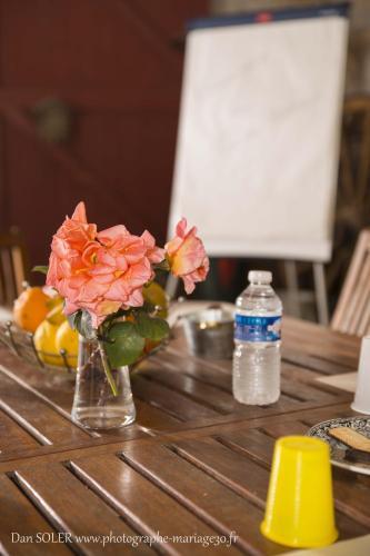 Hostal Le Clos Des Aramons