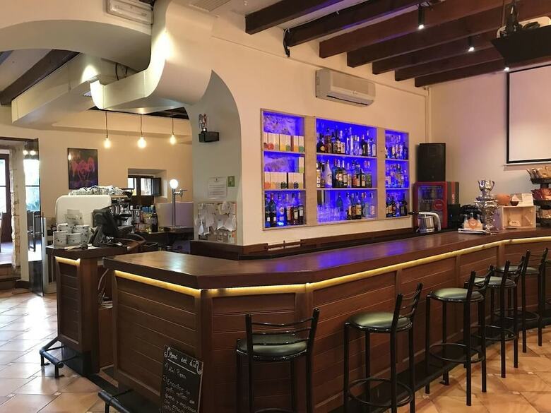 Bed & Breakfast Petit Hotel C'an Mel