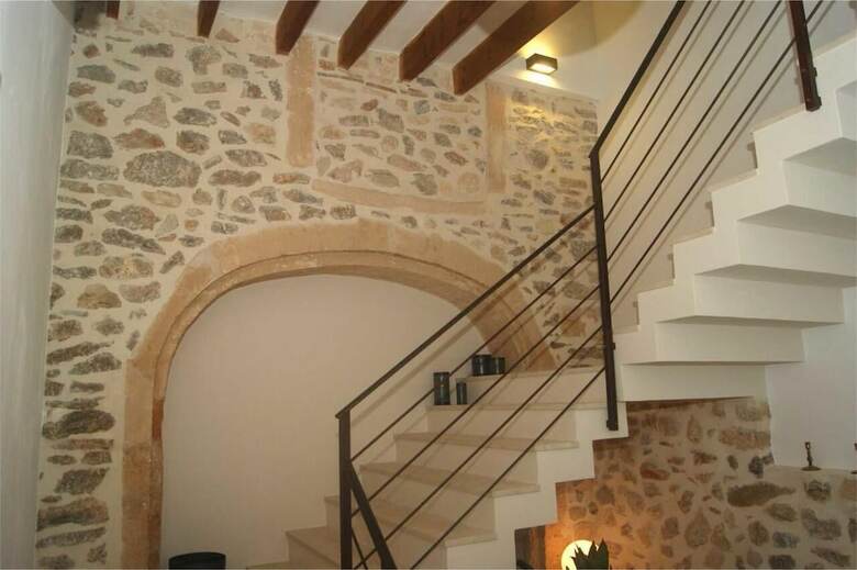 Bed & Breakfast Petit Hotel C'an Mel