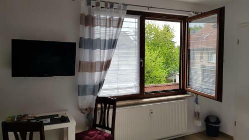 G�stezimmer & Ferienwohnung Thon